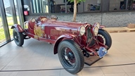 Oldtimerfestival Raamsdonksveer -  1 oktober 2023