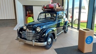 Oldtimerfestival Raamsdonksveer -  1 oktober 2023