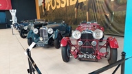 Oldtimerfestival Raamsdonksveer -  1 oktober 2023