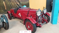 Oldtimerfestival Raamsdonksveer -  1 oktober 2023