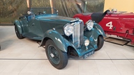 Oldtimerfestival Raamsdonksveer -  1 oktober 2023