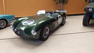 Oldtimerfestival Raamsdonksveer -  1 oktober 2023
