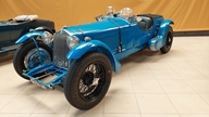Oldtimerfestival Raamsdonksveer -  1 oktober 2023