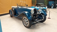 Oldtimerfestival Raamsdonksveer -  1 oktober 2023