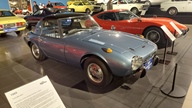 Oldtimerfestival Raamsdonksveer -  1 oktober 2023