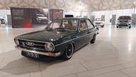 Oldtimerfestival Raamsdonksveer -  1 oktober 2023