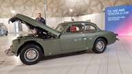 Oldtimerfestival Raamsdonksveer -  1 oktober 2023