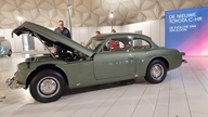Oldtimerfestival Raamsdonksveer -  1 oktober 2023