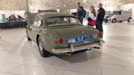 Oldtimerfestival Raamsdonksveer -  1 oktober 2023
