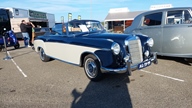 Oldtimerfestival Raamsdonksveer -  1 oktober 2023