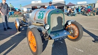 Oldtimerfestival Raamsdonksveer -  1 oktober 2023