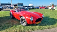 Oldtimerfestival Raamsdonksveer -  1 oktober 2023