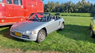 Oldtimerfestival Raamsdonksveer -  1 oktober 2023