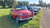 Oldtimerfestival Raamsdonksveer -  1 oktober 2023