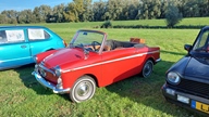 Oldtimerfestival Raamsdonksveer -  1 oktober 2023