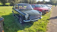 Oldtimerfestival Raamsdonksveer -  1 oktober 2023