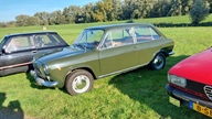 Oldtimerfestival Raamsdonksveer -  1 oktober 2023