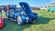 Oldtimerfestival Raamsdonksveer -  1 oktober 2023
