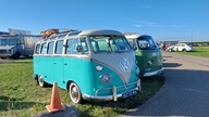 Oldtimerfestival Raamsdonksveer -  1 oktober 2023