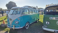 Oldtimerfestival Raamsdonksveer -  1 oktober 2023