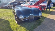 Oldtimerfestival Raamsdonksveer -  1 oktober 2023