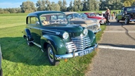 Oldtimerfestival Raamsdonksveer -  1 oktober 2023