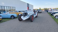 Oldtimerfestival Raamsdonksveer -  1 oktober 2023