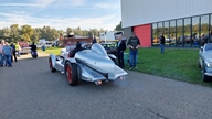 Oldtimerfestival Raamsdonksveer -  1 oktober 2023