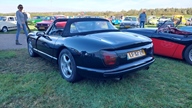 Oldtimerfestival Raamsdonksveer -  1 oktober 2023
