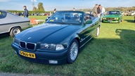 Oldtimerfestival Raamsdonksveer -  1 oktober 2023