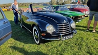 Oldtimerfestival Raamsdonksveer -  1 oktober 2023