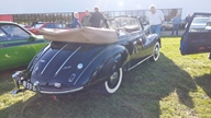Oldtimerfestival Raamsdonksveer -  1 oktober 2023