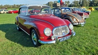 Oldtimerfestival Raamsdonksveer -  1 oktober 2023