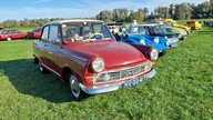 Oldtimerfestival Raamsdonksveer -  1 oktober 2023