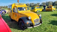 Oldtimerfestival Raamsdonksveer -  1 oktober 2023