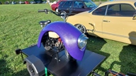 Oldtimerfestival Raamsdonksveer -  1 oktober 2023