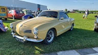 Oldtimerfestival Raamsdonksveer -  1 oktober 2023