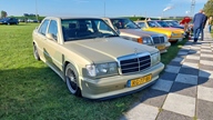 Oldtimerfestival Raamsdonksveer -  1 oktober 2023
