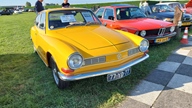 Oldtimerfestival Raamsdonksveer -  1 oktober 2023