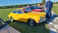 Oldtimerfestival Raamsdonksveer -  1 oktober 2023