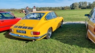 Oldtimerfestival Raamsdonksveer -  1 oktober 2023