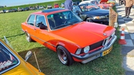 Oldtimerfestival Raamsdonksveer -  1 oktober 2023