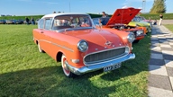 Oldtimerfestival Raamsdonksveer -  1 oktober 2023