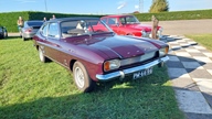 Oldtimerfestival Raamsdonksveer -  1 oktober 2023