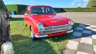 Oldtimerfestival Raamsdonksveer -  1 oktober 2023