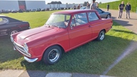 Oldtimerfestival Raamsdonksveer -  1 oktober 2023
