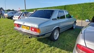 Oldtimerfestival Raamsdonksveer -  1 oktober 2023