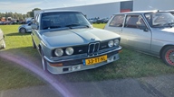 Oldtimerfestival Raamsdonksveer -  1 oktober 2023