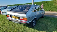 Oldtimerfestival Raamsdonksveer -  1 oktober 2023