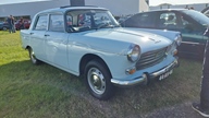 Oldtimerfestival Raamsdonksveer -  1 oktober 2023